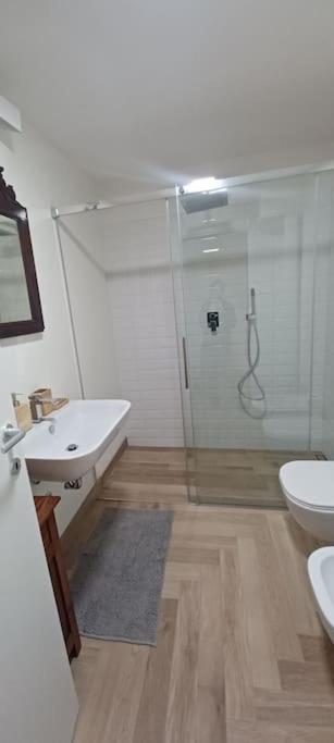 Casa Lela Rimini San Giiulianoアパートメント エクステリア 写真