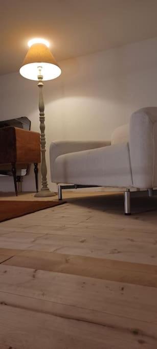 Casa Lela Rimini San Giiulianoアパートメント エクステリア 写真