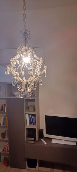 Casa Lela Rimini San Giiulianoアパートメント エクステリア 写真