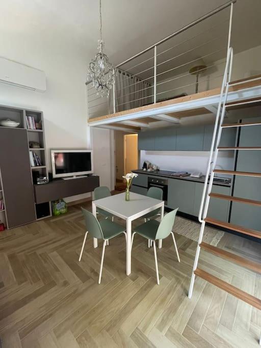 Casa Lela Rimini San Giiulianoアパートメント エクステリア 写真