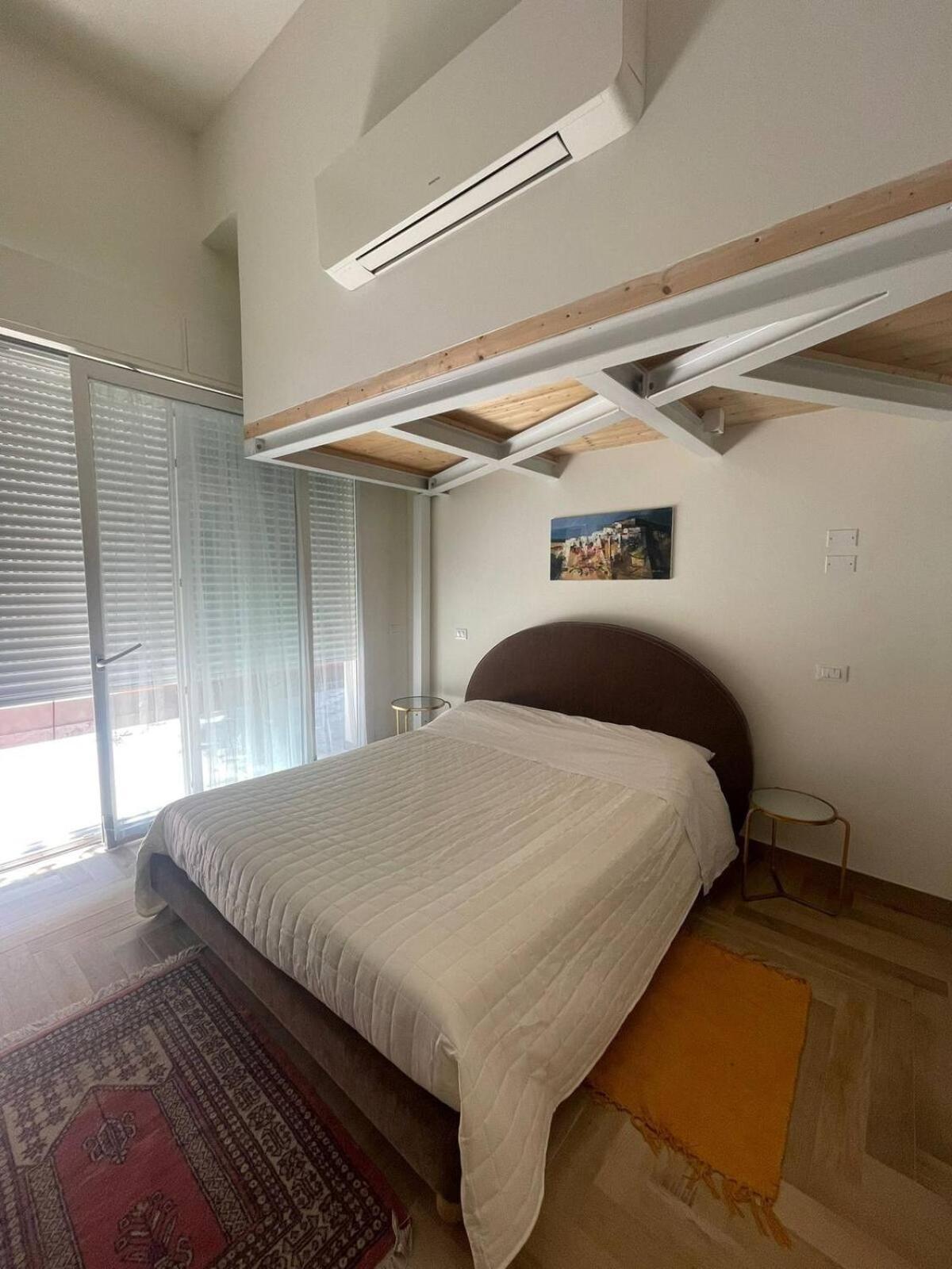 Casa Lela Rimini San Giiulianoアパートメント エクステリア 写真