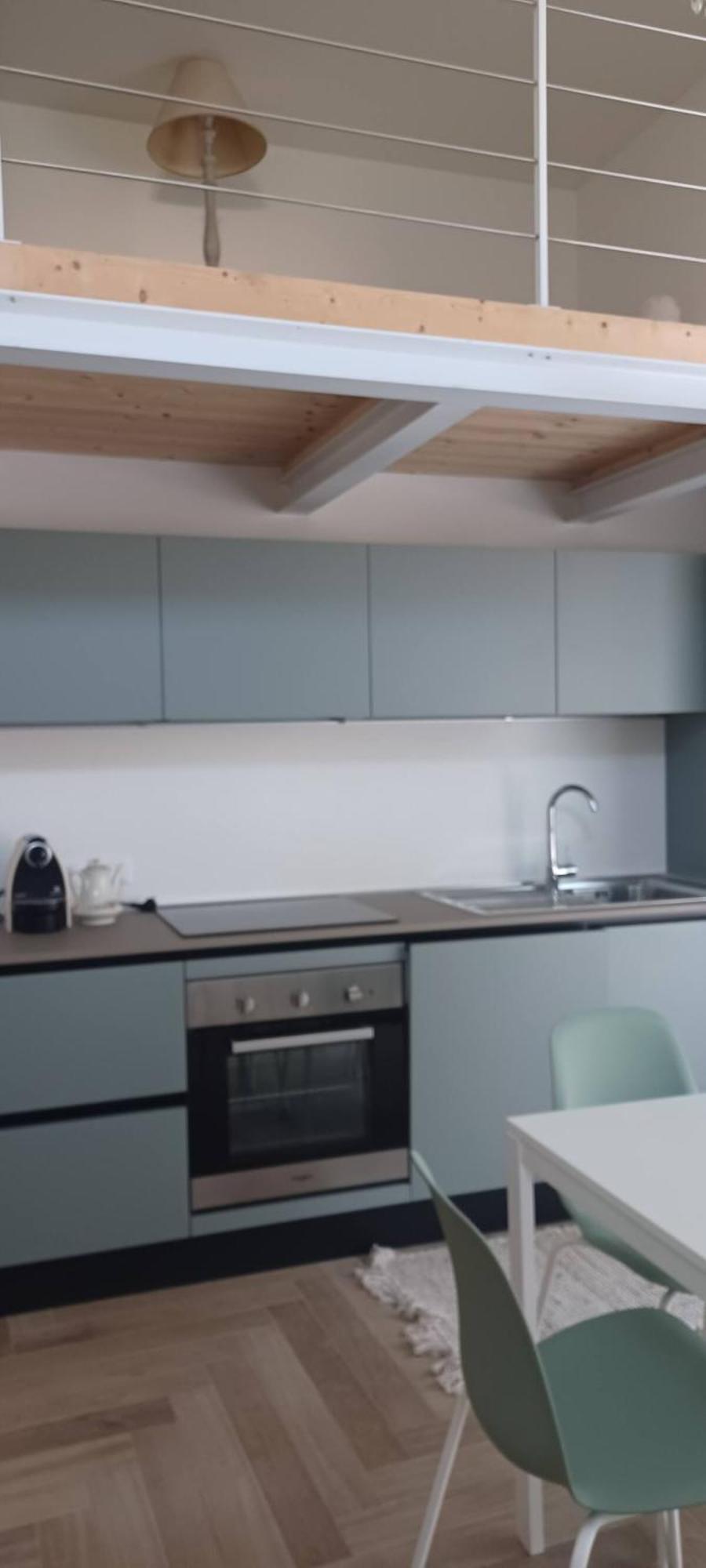 Casa Lela Rimini San Giiulianoアパートメント エクステリア 写真